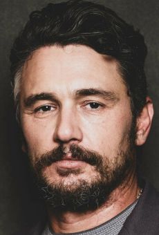 Джеймс Франко