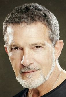 Антонио Бандерас