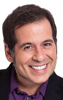 Леандро Хассум