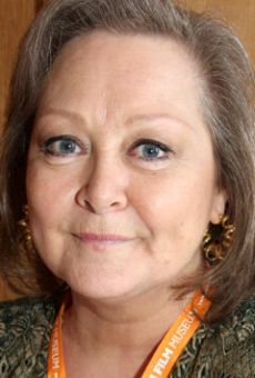 Дженни Хэнли