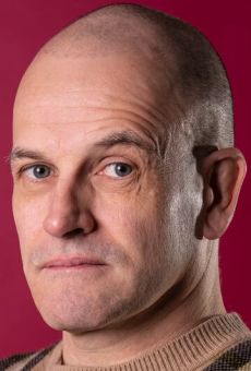 Джонни Ли Миллер