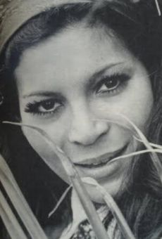 Эсмеральда Баррош