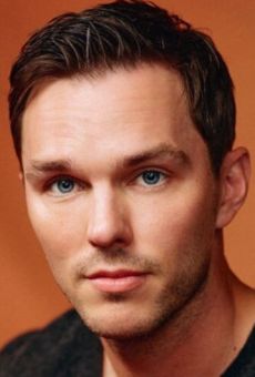 Николас Холт