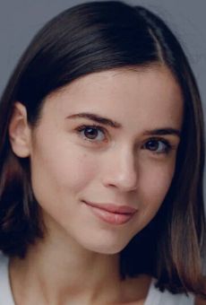 Кристина Кучеренко