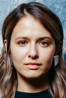 Любовь Аксенова