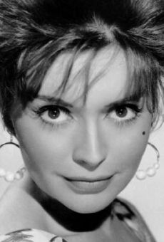 Ивонн Монлор