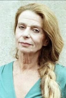 Эллен Умлауф