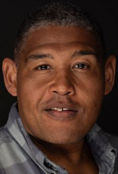 Омар Бенсон Миллер