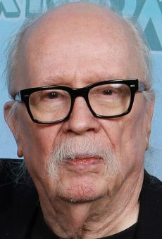 Джон Карпентер