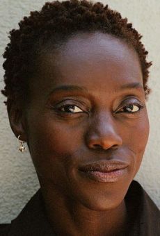 Шэрон Фергюсон