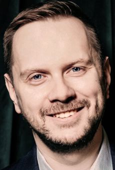 Илья Куликов