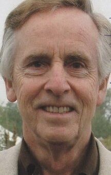 Майкл Ноулз