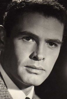 Анхель Аранда