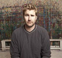 Джофф Андерсон