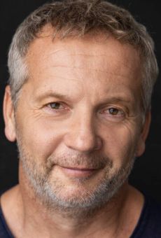 Скотт Уиллс