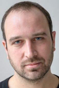 Александр Коберидзе