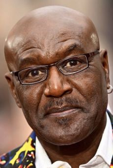 Делрой Линдо