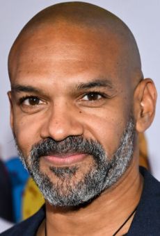 Хари Пэйтон