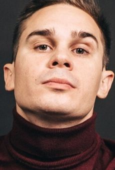 Евгений Хвесюк