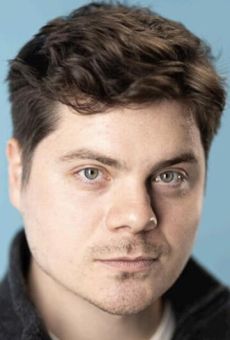 Аттикус Митчелл