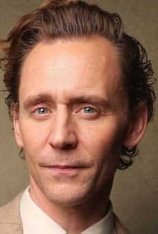 Том Хиддлстон