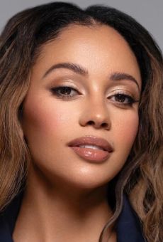 Ванесса Морган