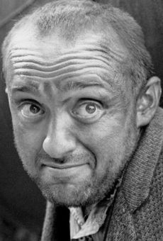 Леон Лиссек