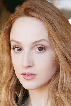 Элла Йонас Фарлинджер