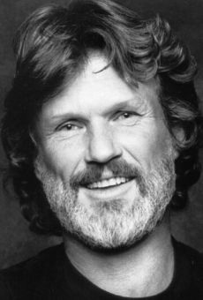 Крис Кристофферсон