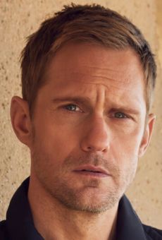 Александр Скарсгард