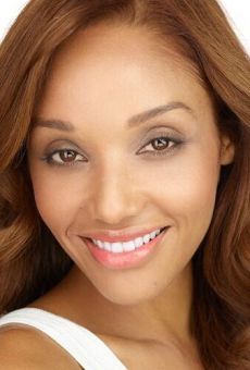 Лила Блейк Палмер