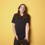 Фото №4 Джонатан Риз Майерс