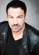 Фото №4 Алекс Паунович