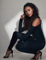 Фото №1 Чандлер Кинни