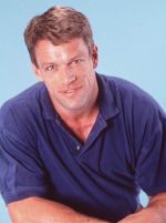 Фото №2 Брайан Томпсон