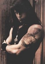 Фото №3 Гленн Данциг