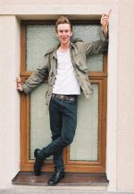 Фото №3 Марк Рендалл