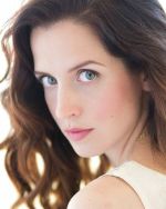 Фото №5 Кимберли-Сью Мюррэй