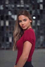 Фото №3 Эбби Гэйл