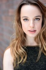 Фото №3 Эмили Хейн