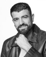 Фото №3 Амос Тамам