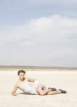 Фото №4 Самира Армстронг