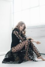 Фото №3 Грэйс Ван Дин