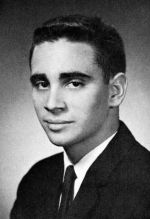 Фото №2 Р.Л. Стайн