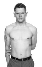 Фото №4 Джек О’Коннелл