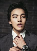 Фото №5 Ё Джин-гу