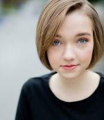 Фото №2 Джулия Сара Стоун