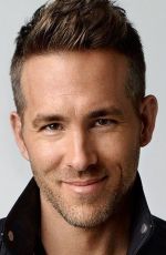 Фото №3 Райан Рейнольдс