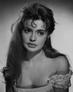 Фото №1 Ивонн Монлор