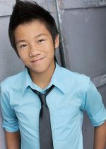 Фото №4 Брэндон Су Ху